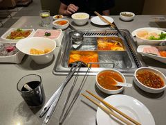 -海底捞火锅(之心城店)