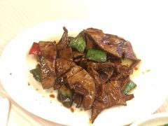 -玲珑餐厅(陕西南路店)