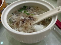 -梅龙镇酒家(南京西路总店)