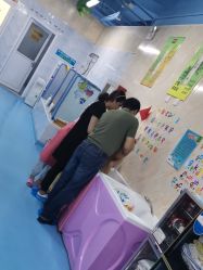 -子木乐园婴儿游泳馆(水晶港店)