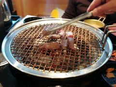 -九田家黑牛烤肉料理(石路天虹店)