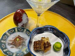 -帝鮨·烧肉割烹(龙湖金楠天街店)