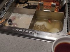 -海底捞火锅(振华广场店)