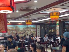 -邢家锅贴老店·非遗·开封菜(金明广场店)