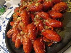 -松哥油焖大虾(皇岗一店)