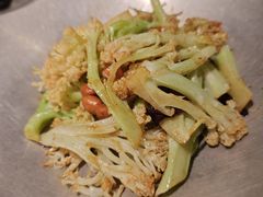 -新白鹿餐厅(松江开元地中海店)