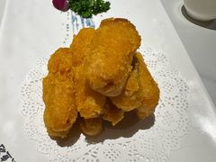 -三猫黑鱼花(南大店)