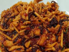 -老酒川菜坊(中山西路店)