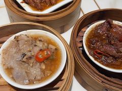 -稻香饭店(龙华天虹店)
