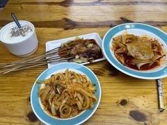 -马三洋芋片(兰州总店)