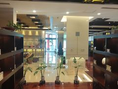 -七彩云南庆沣祥茶庄(金融街店)