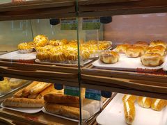 -新侨三宝乐面包店(崇文门店)