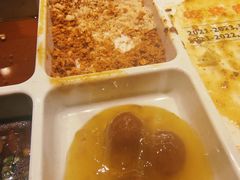 -赞酱川式烤肉(蜀都万达店)
