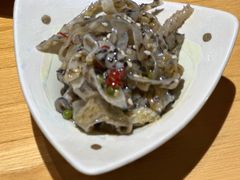 -久居·炭火烤肉(景辰大厦店)