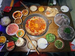 -萍姐火锅·公路夜市(打浦桥日月光店)