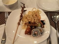 意面-浙江西子宾馆·瑶园咖啡厅