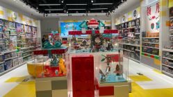 -乐高授权专卖店(中关村领展店)