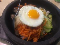 -正一味石锅拌饭(望京新世界店)