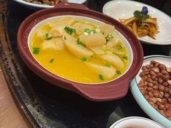 -锡和无锡菜·三白油条(景丽苑店)