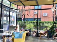 大堂-金米兰咖啡