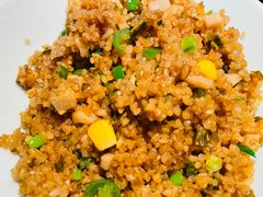 -吃饭皇帝大土家民族菜(正大广场店)