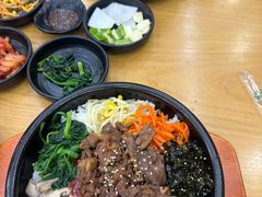 -高社长参鸡汤(高丽街店)