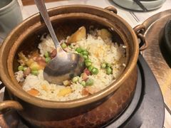 -云海肴云南菜·蒸汽石锅鱼(新奥店)