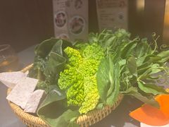 -巴奴毛肚火锅(悠唐购物中心店)