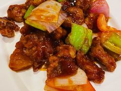 -香港威特瑞茶餐厅(小白楼音乐厅店)