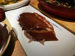 -小大董·烤鸭(凤凰汇店)