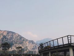 -孤山寨风景区