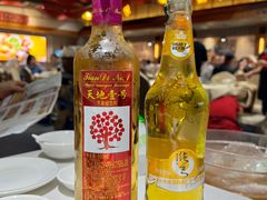 -红日饭店(裕隆三路店)