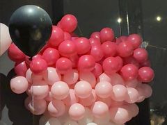 -Olive橄榄花园漂亮饭主题布置餐厅(大望路店)