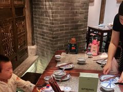 -南京大牌档(济南万象城店)