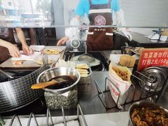 -尚食卢记烧饼(凤凰路总店)