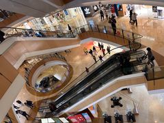 -CGV星星影城(颐堤港ScreenX店)