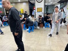 -元盛居(亚泰大街店)