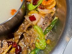 -鸭掌门特色火锅(文景路店)