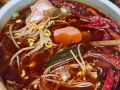 -梅花境(万科店)