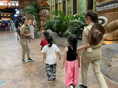 -杭州开元森泊度假乐园