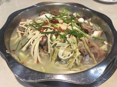 -天都火锅酒楼(虹梅南路店)