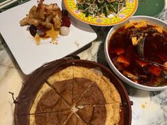 -那家小馆•北京菜•烤鸭(香山店)