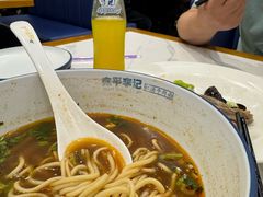 -宛平李记小吃(东关街店)