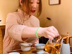 -竹里馆 ·茶食(奥体店)