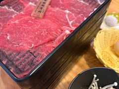 -牛匠和牛寿喜锅(西安总店)