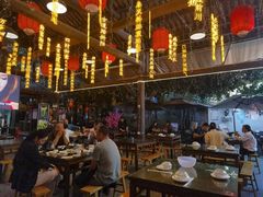 -鹅滋道(甘坑古镇店)