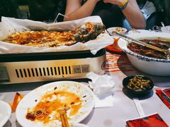 -红辣椒·川菜·火锅(大洋中心店)