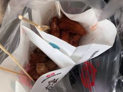 -傅强排骨(成都总店)