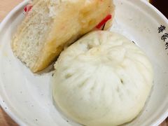 -蒋家桥饺面店(东关街店)