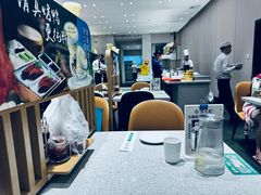 -紫光园·烤鸭·北京菜(团结湖店)